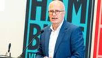 Elbvertiefung: Der tägliche Newsletter aus Hamburg: Heute wird der Bürgermeister gewählt – hoffentlich ohne Überraschungen