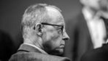 Friedrich Merz: Wie Merz die deutsche Außenpolitik ändern will