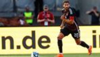 2. fußball-bundesliga: nürnberger valentini beendet karriere