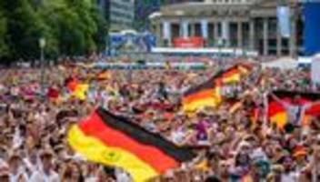 Fußball: DFB-Pokalfinale: Stadt Stuttgart fördert Public Viewing