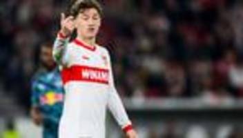 fußball: wegen stiller: noch hat liverpool den vfb nicht kontaktiert