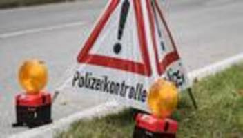 Grenzkontrollen: Ein Tag eins wie jeder andere