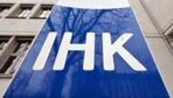 IHK-Umfrage: Sachsen-Anhalts Wirtschaft bleibt im Konjunkturtief