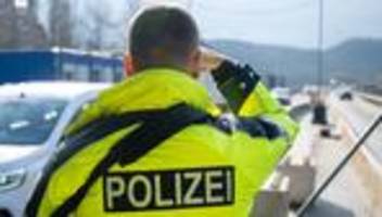 illegale migration: grenzkontrollen laufen (noch) wie bisher