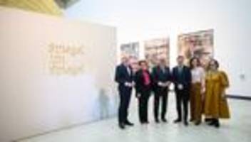 internationale zusammenarbeit: kretschmer: kunst und kultur verbinden
