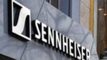 Kartellamt: Illegale Absprachen: Sennheiser muss Millionenstrafe zahlen