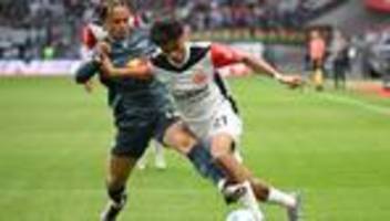 Nationalmannschaft: Frankfurts Shootingstar Brown: WM als Ziel, USA als Option