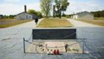 Nazi Crimes Atlas: Neue App zeigt Orte von 25.000 Nazi-Verbrechen