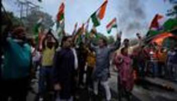 Pakistan und Indien: Darum geht es im Konflikt um Kaschmir