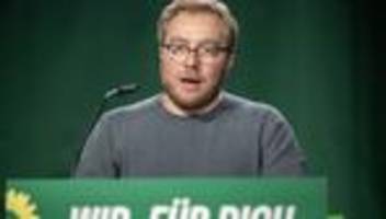 Parteien: Grüne feiern kräftigen Zuwachs an Mitgliedern