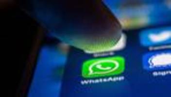 WhatsApp-Überwachung: Spionage-Software-Entwickler muss 168 Millionen Dollar Strafe zahlen