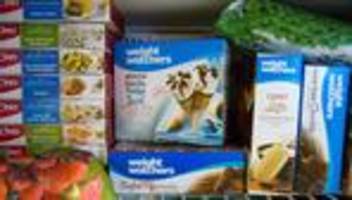Insolvenzverfahren: US-Diätkonzern Weight Watchers beantragt Insolvenz