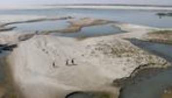 Thomas Bernauer: Krieg um Wasser ist ein Mythos