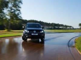 All-Terrain-Reifen im ADAC-Test: Kein einziger Offroad-Reifen kann überzeugen