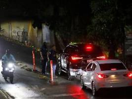Aus Botschaft in die USA: Rubio: Präzise Operation in Caracas befreit Oppositionelle