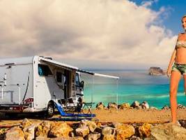 bis zu 3000 euro bußgeld: wohnmobil-wildcampern drohen hier jetzt drakonische strafen