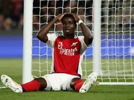 CL-Finale steht fest: FC Arsenal versiebt dickste Chancen, PSG schlägt eiskalt zu