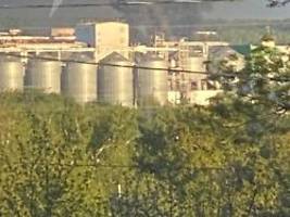 Hunderte Flüge gestrichen: Ukraine greift russische Rüstungsbetriebe mit Drohnen an