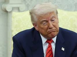 Kanada-Premier noch nicht im Amt: Trump macht Trudeau für russischen G8-Rauswurf verantwortlich
