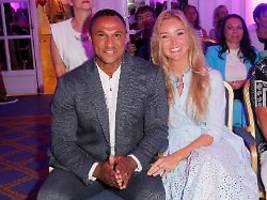 Krebsstadium vier: Daniel Aminati muss den Tod seiner Frau durchspielen