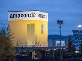 Mehr als 100 Standorte: Amazon schafft Tausende neue Jobs in Deutschland