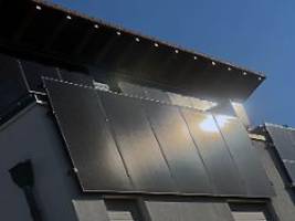 Hinter Riesenländern: Deutschland auf Platz vier beim weltweiten Solarausbau