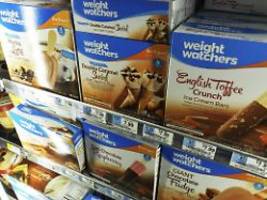 Spritzen statt Diätprogrammen: Weight Watchers meldet Insolvenz an