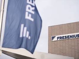 Zuversichtlich bei Jahreszielen: Spanien und Sparkurs treiben Fresenius an
