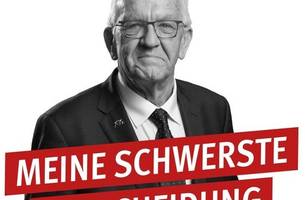 #15 Winfried Kretschmann über grüne Irrwege beim Asyl – und den besonderen Wert der Kehrwoche