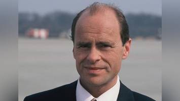 Beliebter Krimi-Darsteller Dietmar Mössmer ist tot