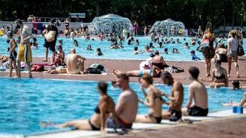 Berlins beste Freibäder: Ausstattung und Zustand im Überblick