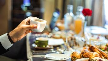 bundeswehr kündigt beliebtem park-café: „blutleere Überheblichkeit“