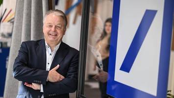 deutsche bank will in berlin wachsen – aber mit weniger filialen