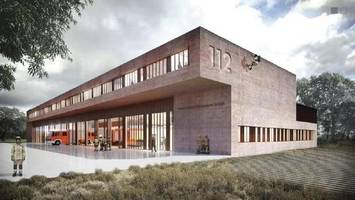 Erneute Bauverzögerung: Wird diese Feuerwache niemals fertig?