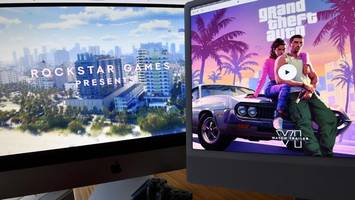 Fans begeistert von neuem „GTA VI“-Trailer –  doch es gibt Kritik