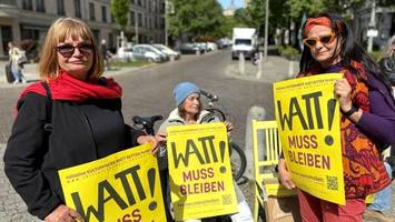 kampf um kult-kneipe: stiller protest – und ein erstaunliches ende