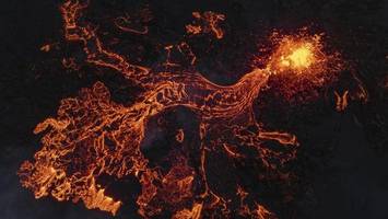 Rätselhafter „Zombie-Vulkan“: Wird der noch schlafende Riese bald aktiv?