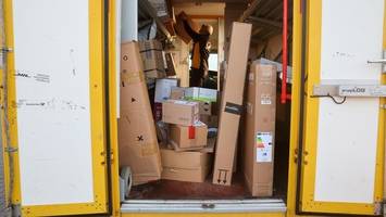 Rückkehr zu Tempo 50 in Berlin? Warum die DHL das kritisch sieht