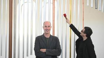 william engelen macht die kirche st. matthäus zum instrument