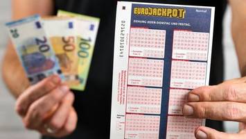 Über Quoten im Eurojackpot: Statistik-Profi verrät Strategie