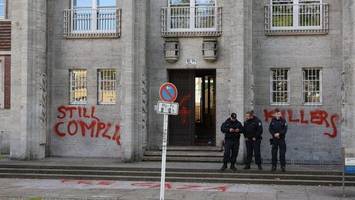Abschiebung von EU-Bürgern? Berlin unterliegt erneut vor Gericht