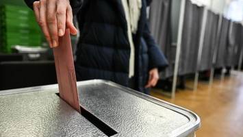 wann die nächste wahl in berlin stattfinden soll