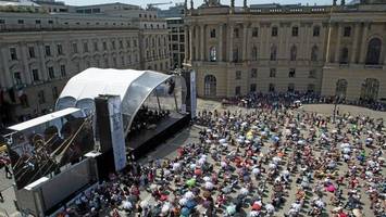 „Staatsoper für alle“ 2025: Tickets & Plätze – die wichtigsten Infos