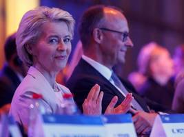eu: was europa von merz erwartet