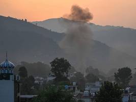 Kaschmir-Konflikt: Indiens Rache im Namen der Witwen