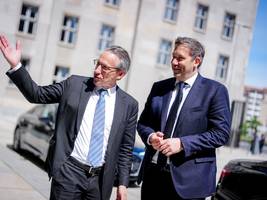 Lars Klingbeil: Kann der das?