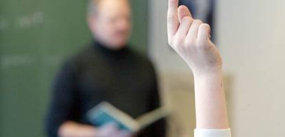 AfD und Schulen: Schülervertretung fordert Entlassung von Lehrern mit AfD-Parteibuch