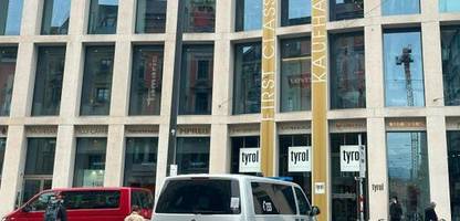 Ermittlungen gegen René Benko: Deutsche Justiz lässt Signa in Österreich durchsuchen