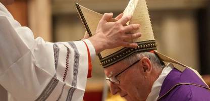 Kardinal Pietro Parolin vor dem Konklave: Dieser Mann ist gerade der mächtigste Katholik