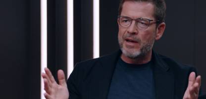 Karl-Theodor zu Guttenberg im SPIEGEL-Talk: »Ich habe seelisch Schaden genommen«